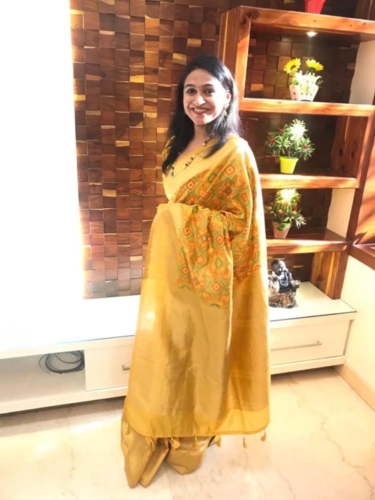 Ritika Mangla