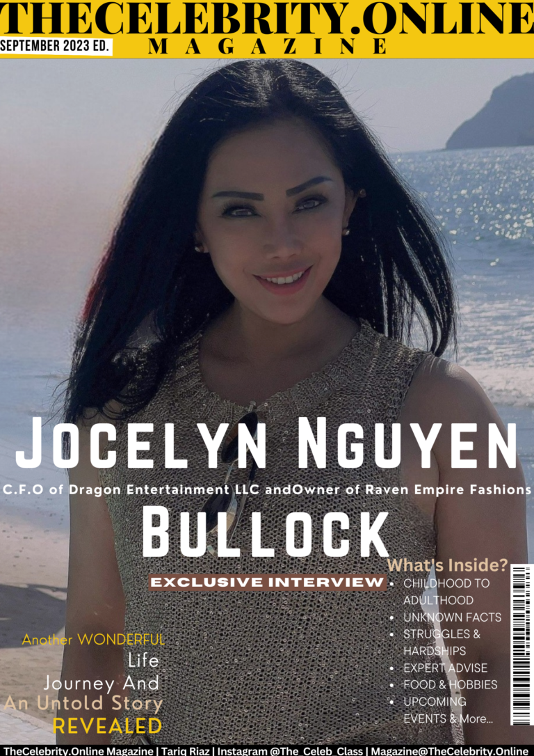 A Vietnamese Fashion Designer to Watch For in 2023, Jocelyn Nguyen
