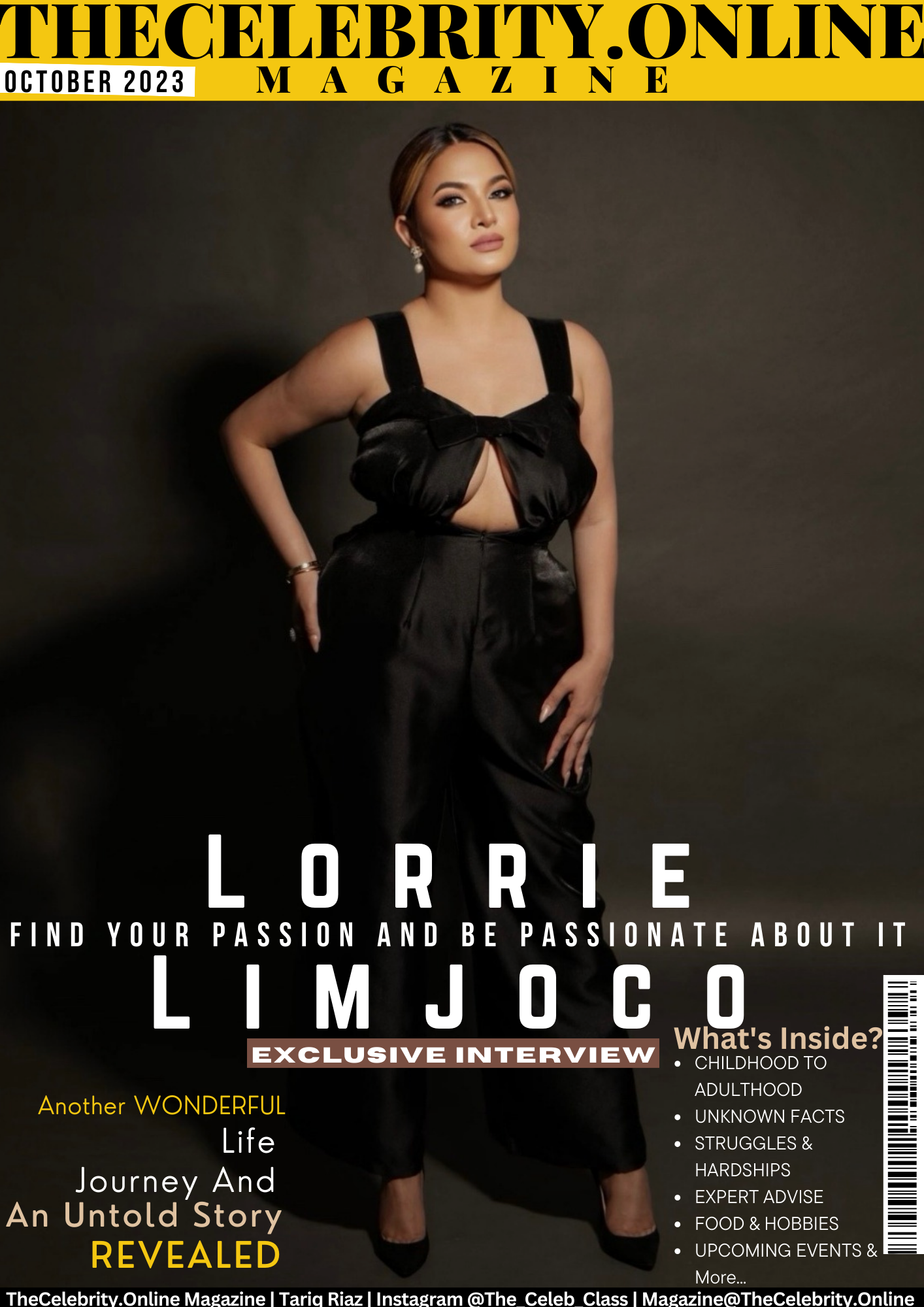 Lorrie Limjoco of Maximus Global Innovation – Exclusive Interview