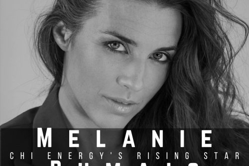 Mélanie Dumais, Chi Energy’s Rising Star Exclusive Interview