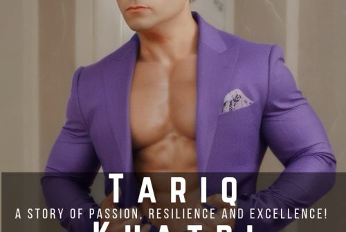 Tariq Khatri Exclusive – Rising Star Stuns the World with 10 Million Views in 10 Days