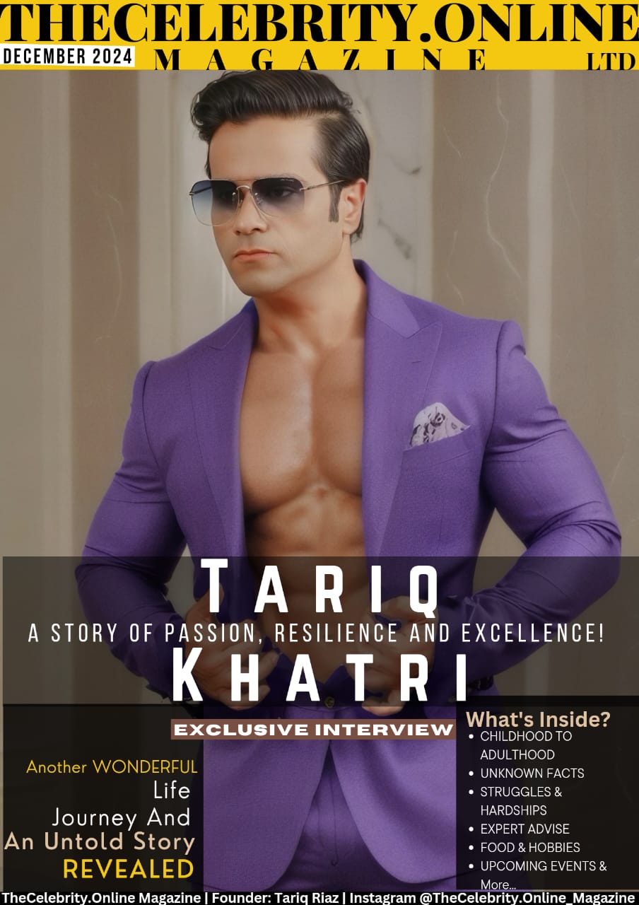 Tariq Khatri Exclusive – Rising Star Stuns the World with 10 Million Views in 10 Days