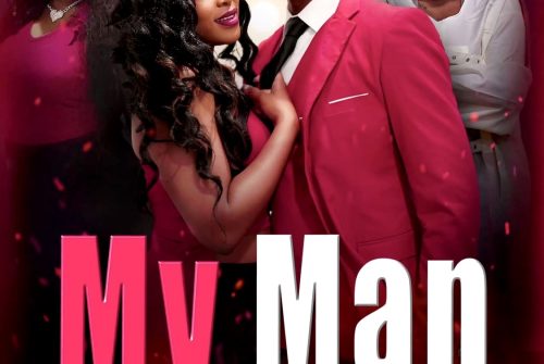 ‘My Man’ Romantic Thriller to Debut on Tubi March 4