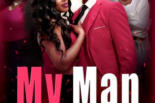 ‘My Man’ Romantic Thriller to Debut on Tubi March 4