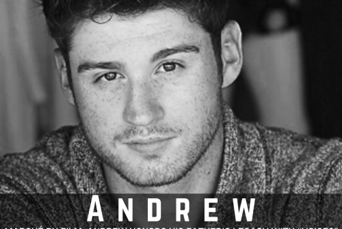 MARCHÉ DU FILM: Andrew Davies Gans Honors His Father’s Legacy With “VOICES” – An Exclusive Interview
