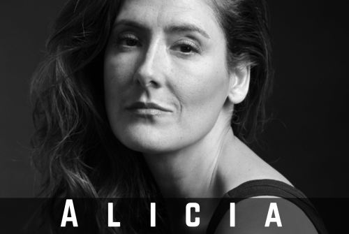 Alicia Coppola Exclusive Interview – Changing People’s Perspective Of You Is Challenging