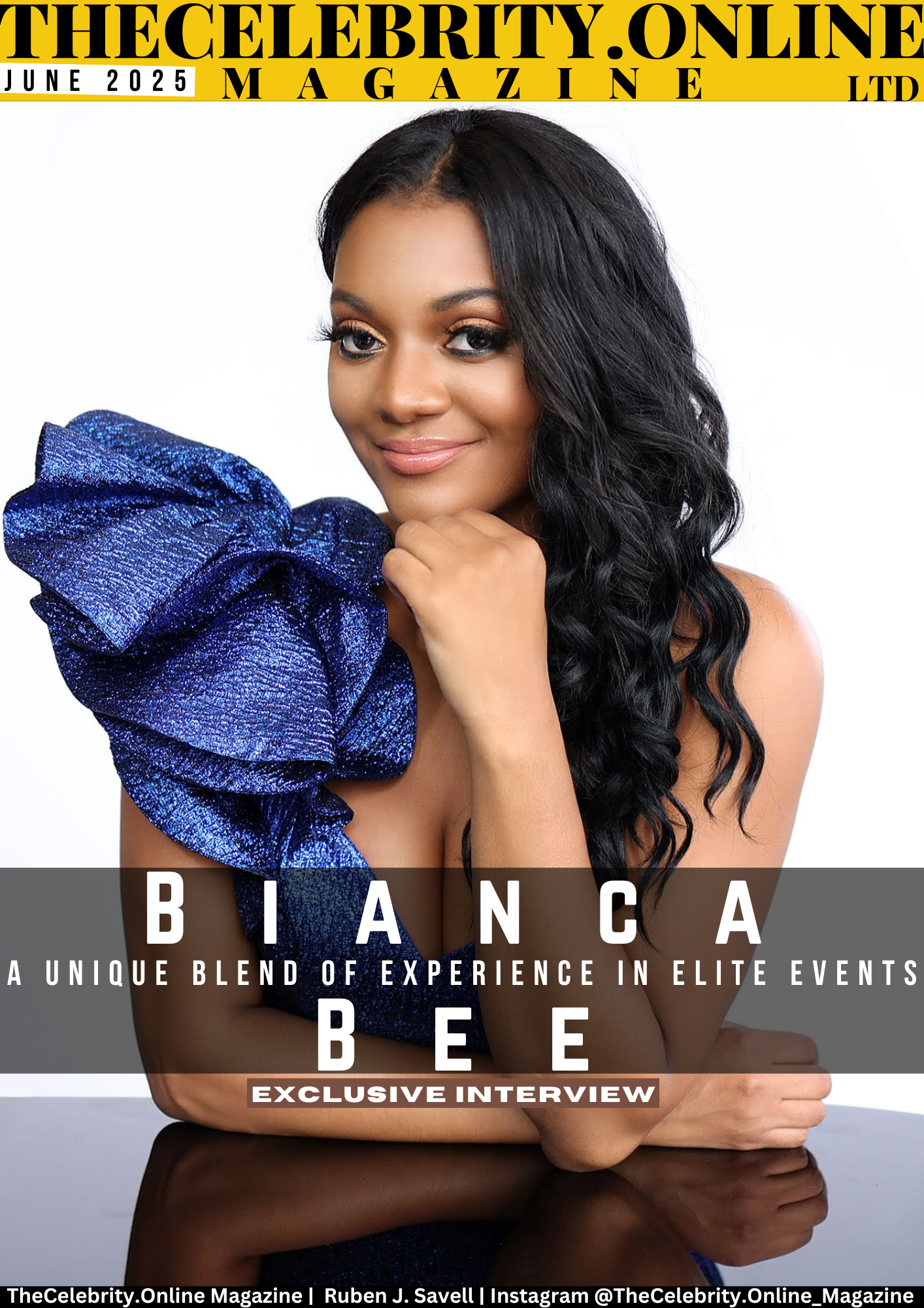 Bianca Bee Exclusive Interview – Empowering Women in Business and Beyond