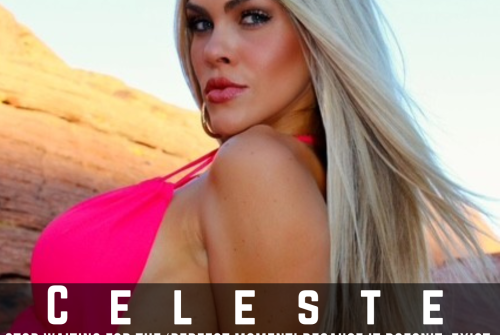 Celeste Manthey Exclusive Interview – Stop Waiting For The ‘Perfect Moment’ Because It Doesn’t Really Exist