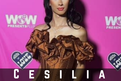 Cesilia Exclusive Interview – I’m A Firm Believer In Taking Action And Being Proactive