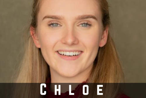 Chloe Champken Exclusive Interview – Grind Until You Can Grind No More!