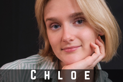 Chloe Champken Exclusive Interview – Grind Until You Can Grind No More!