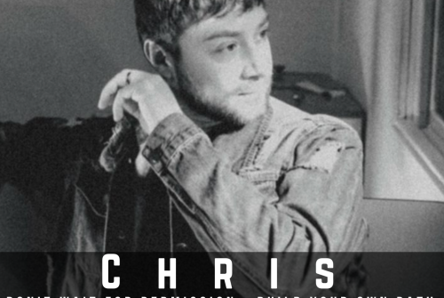 Chris Bianchi Exclusive Interview – Don’t Wait For Permission—Build Your Own Path