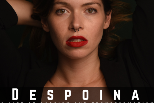 Despoina Lavda Exclusive Interview – A Life of Passion and Transformation