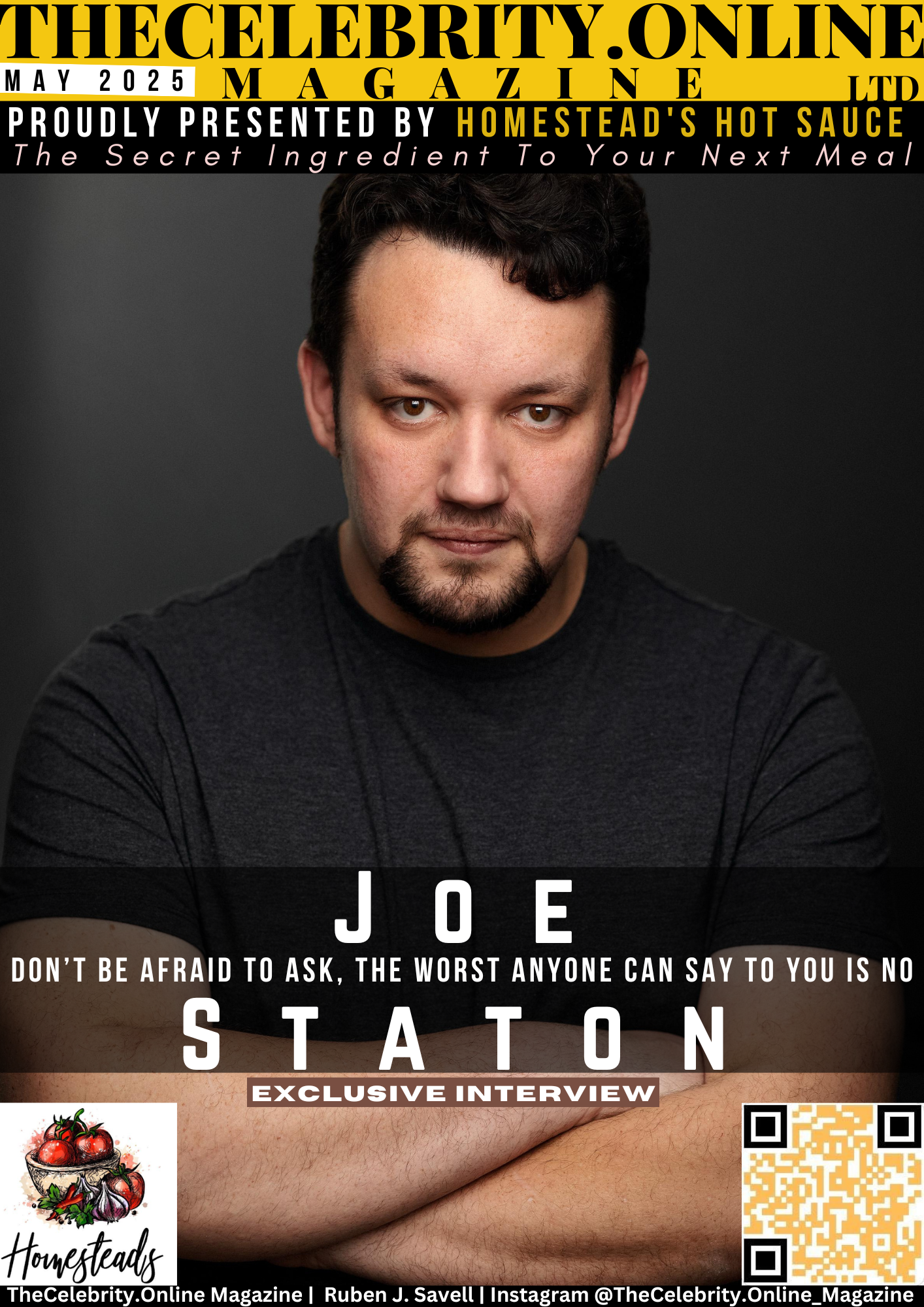 Joe Staton Exclusive Interview – Don’t Be Afraid To Ask, The Worst Anyone Can Say To You Is No