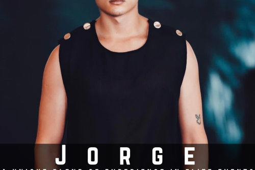 Jorge Jara Exclusive Interview – A Unique Blend Of Experience In Elite Events