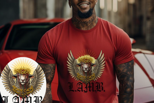 L.A.M.B: The Lifestyle Legacy Brand Making Bold Moves in Fashion & Culture