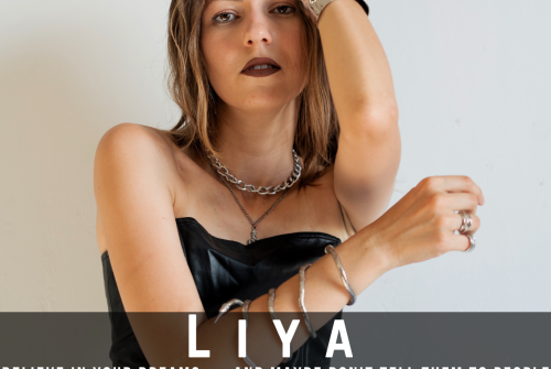 Liya K Exclusive Interview – Believe In Your Dreams — And Maybe Don’t Tell Them To People