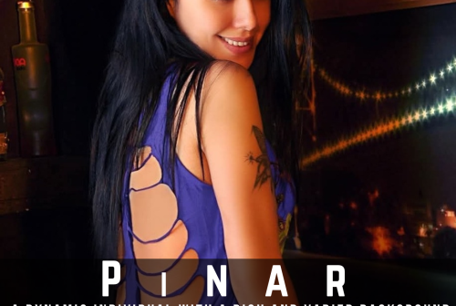 Pınar Yılmaz Exclusive Interview – A Multifaceted Soul