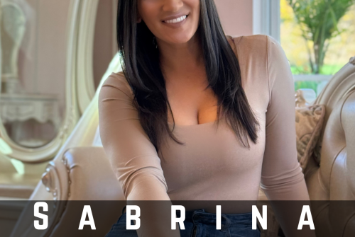 Sabrina Sancic Exclusive Interview – Never Compare Your Chapter 3 To Someone’s Chapter 30