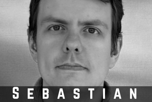 Sebastian Sommer Exclusive Interview – A Visionary Auteur in Filmmaking