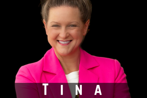 Tina Kailea Exclusive Interview – Learn To Be Disliked And Stop Comparing Yourself