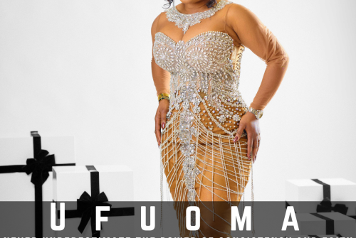 Ufuoma Lloyd Exclusive Interview – Never Underestimate The Power Of Consistency And Faith