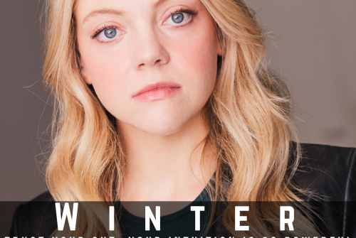 Winter Bassett Exclusive Interview – Trust Your Gut, Your Intuition Is So Powerful