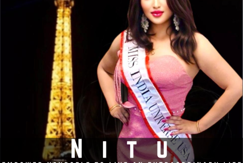 Nitu Shukla Exclusive Interview – Empower Yourself To Live An Extraordinary Life