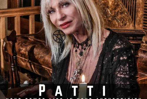 Patti Negri Exclusive Interview – Your Power Lies In Your Authenticity