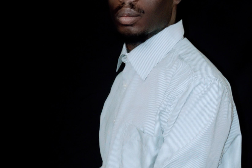 Orend Johnson Exclusive Interview – I Don’t Know How To Give Up On Anything Or Anyone