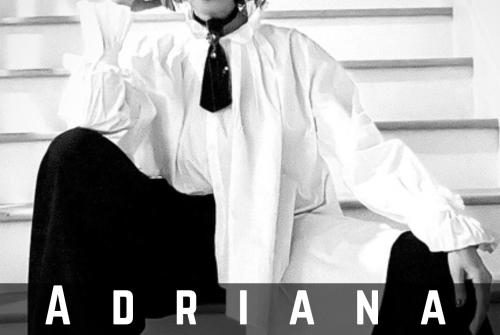 Adriana Sheri Exclusive Interview – Your Story, Your Presence, Your Voice, They All Matter Now