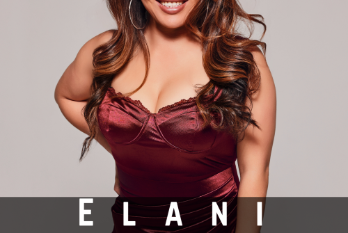 Elani Kay Exclusive Interview – You Must Let Go And Accept, Not Everything Is In Our Control