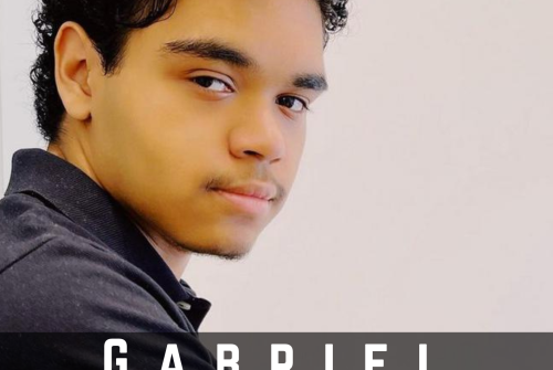 Meet Gabriel Silva, Veteran Actor, Podcaster and Rising Director