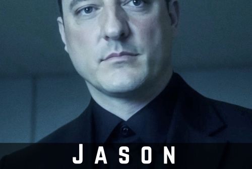Jason DeStefano Exclusive Interview – Being Resourceful And Well-Rounded Is Also Very Important