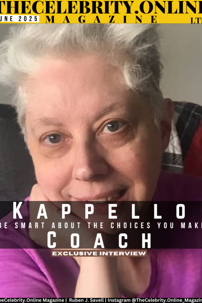 Kappello Coach Exclusive Interview – Be Smart About The Choices You Make
