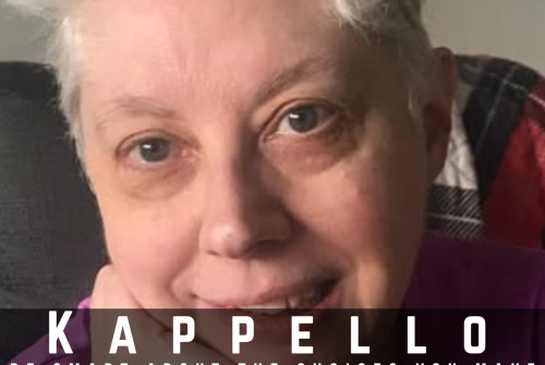 Kappello Coach Exclusive Interview – Be Smart About The Choices You Make