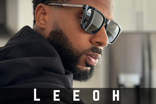Leeoh Litt Exclusive Interview – Your Time Is Your Most Valuable Asset, Use It Like Currency