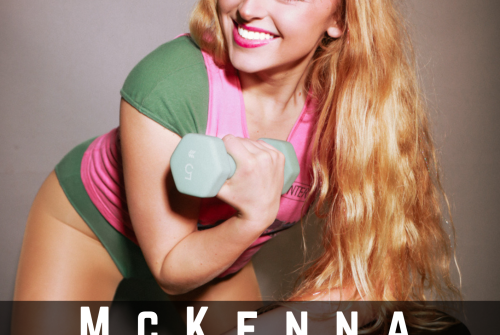 McKenna Camille Exclusive Interview – Music Has The Power To Affect Our Moods And Emotions