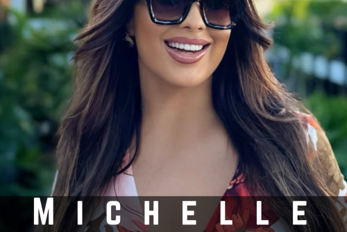 Michelle Vanessa Exclusive Interview – Experience Everything With Intention. Don’t Just Chase Trends