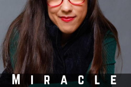 Miracle Pelayo Exclusive Interview – Let Your Feet Follow Your Heart