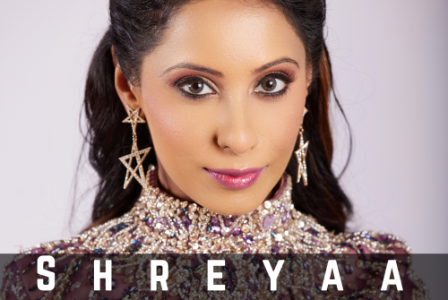 Shreyaa Sumi Exclusive Interview – Passion And Perseverance Turns Dreams Into Reality