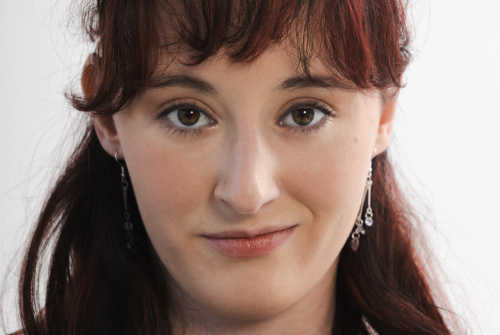 Anezka Viljoen Exclusive Interview – Never Give Up In Anything