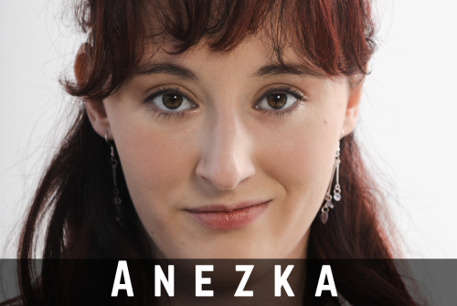 Anezka Viljoen Exclusive Interview – Never Give Up In Anything