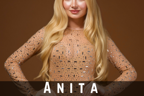 Anita Kurkach Exclusive Interview – Your Authenticity As Your True Power