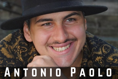 Antonio Paolo Cisternino Exclusive Interview – Not To Be Afraid To Face Your Future Goals