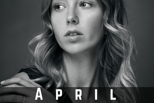 April Eeles Exclusive Interview – Set Your Mind To Something And Hold Yourself To It