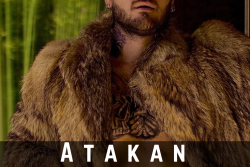 Atakan Romano Exclusive Interview – Chase Passion, Embrace Struggle, Rise Stronger.