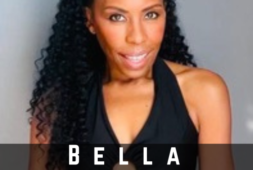 Bella Cruz Exclusive Interview – Stop Waiting, Start Creating