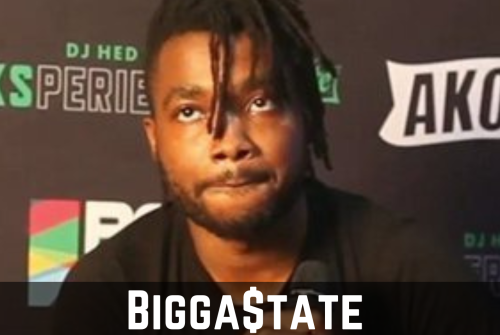 Bigga$tate (Jonathan Henderson) Exclusive Interview – Don’t Wait For Opportunities — Create Your Own Table