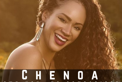 Chenoa Lane Exclusive Interview – Own You, No Comparison